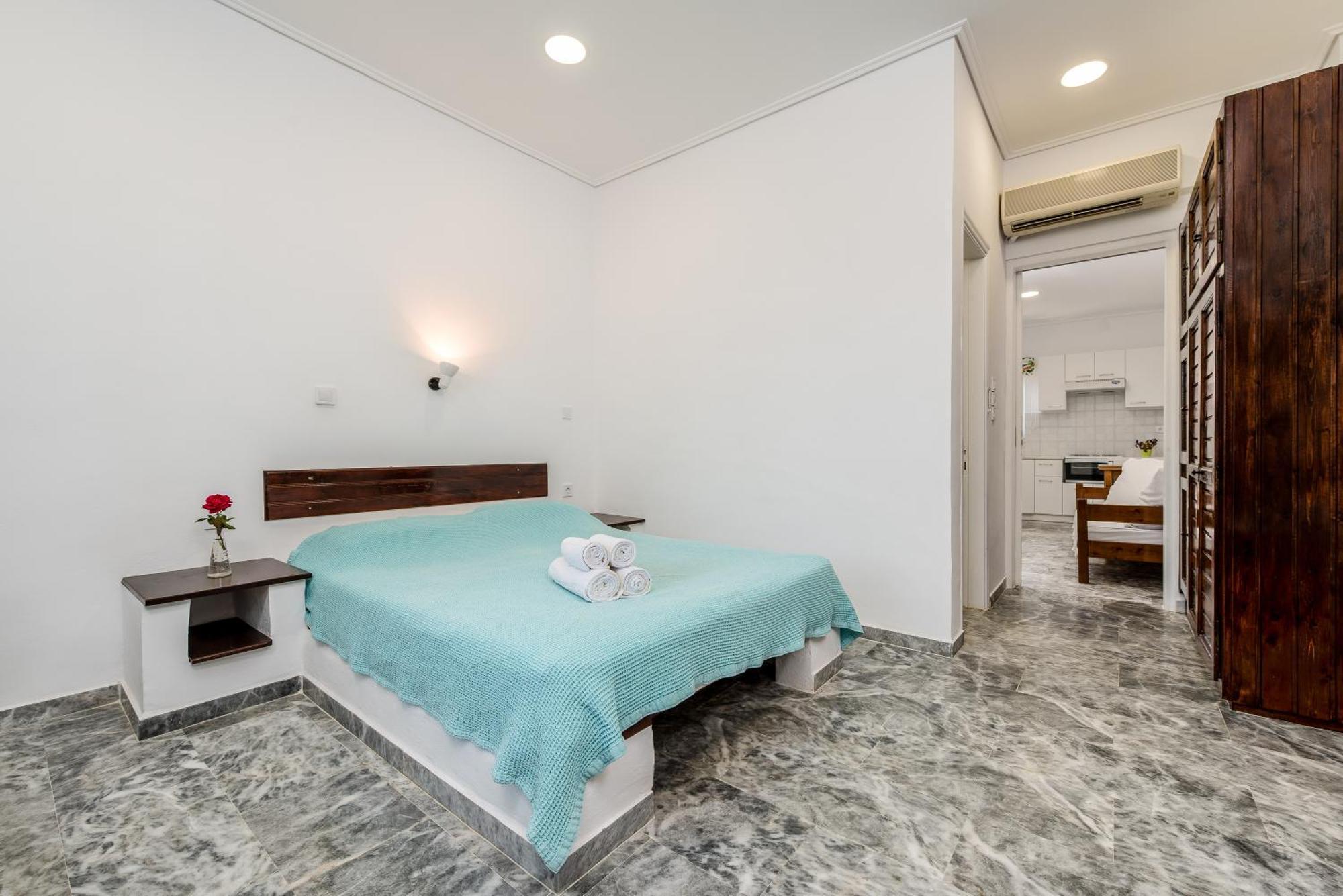 Pavlimari Studios Pyrgi Thermis Buitenkant foto