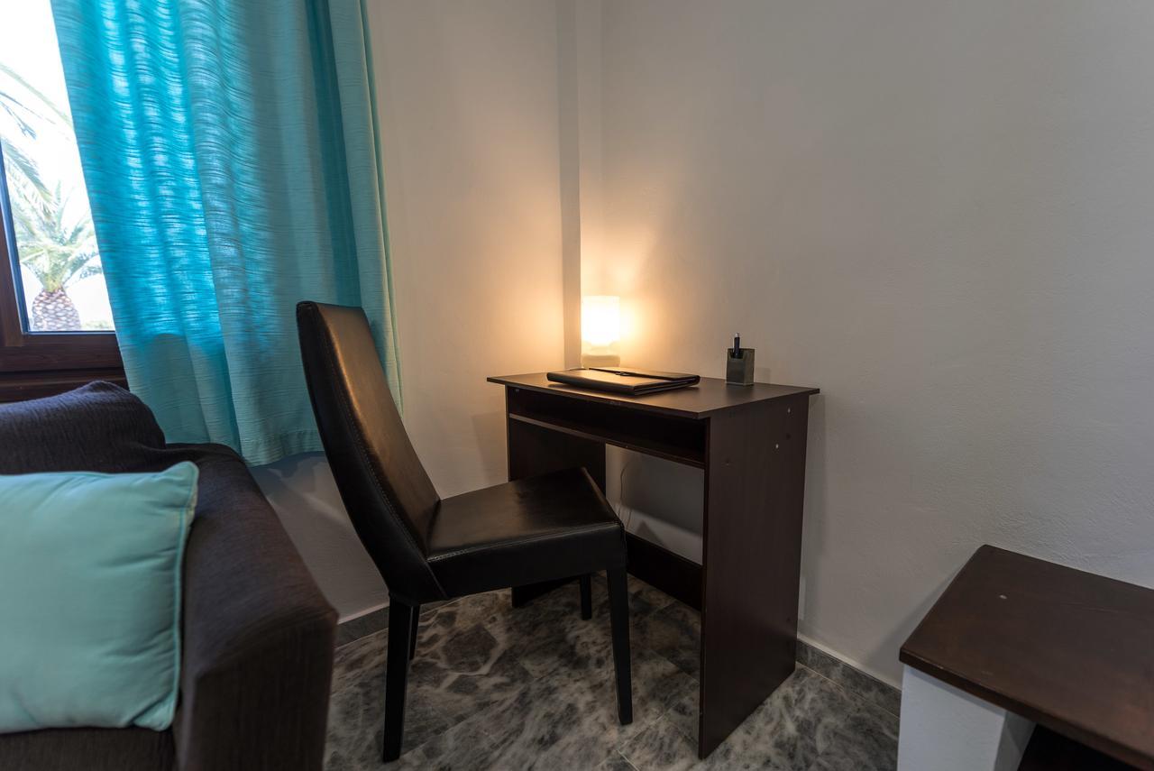 Pavlimari Studios Pyrgi Thermis Buitenkant foto